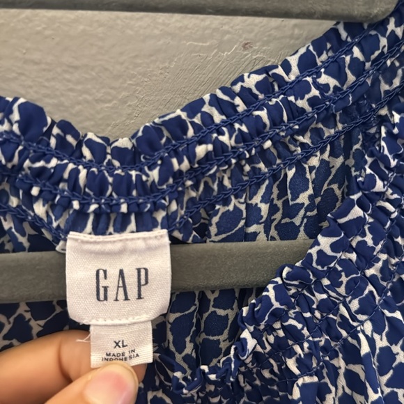 Gap Blouse - Picture 5 of 5